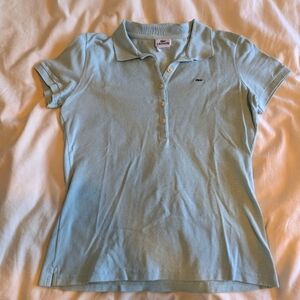 Lacoste Classic Polo